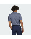 DRIVE HEATHER GOLF POLO SHIRT