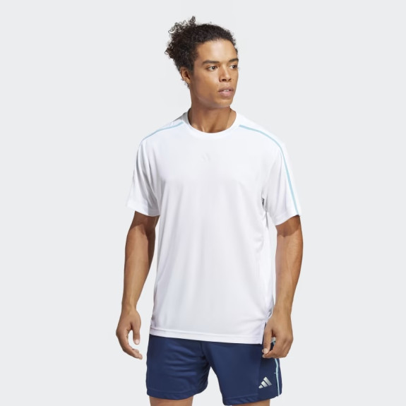 WORKOUT BASE TEE