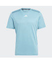 WORKOUT BASE LOGO TEE