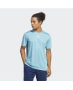 WORKOUT BASE LOGO TEE