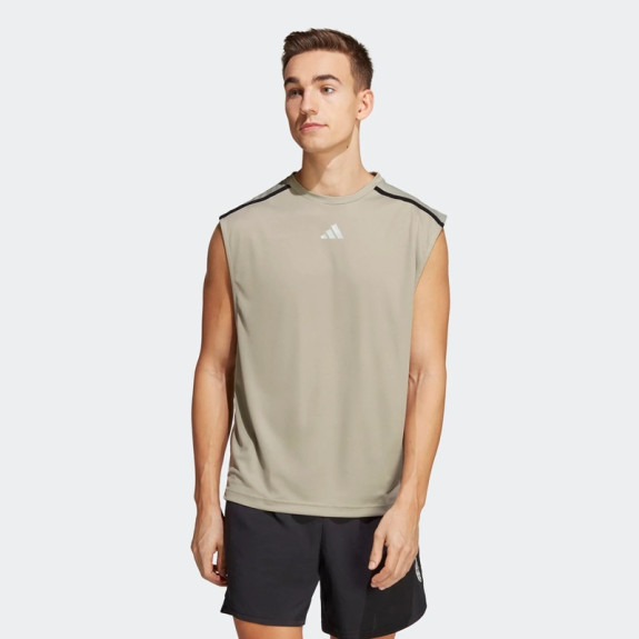 WORKOUT BASE TANK TOP