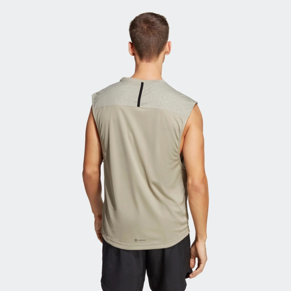WORKOUT BASE TANK TOP