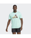 DESIGNED FOR MOVEMENT HIIT TRAINING TEE