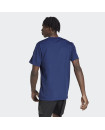 TRAIN ESSENTIALS 3-STRIPES TRAINING T-SHIRT