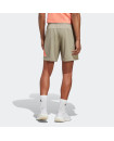 TRAIN ESSENTIALS LOGO TRAINING SHORTS