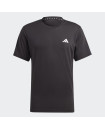 TRAIN ESSENTIALS COMFORT TRAINING TEE