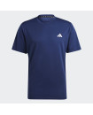 TRAIN ESSENTIALS TRAINING TEE