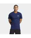 TRAIN ESSENTIALS TRAINING TEE