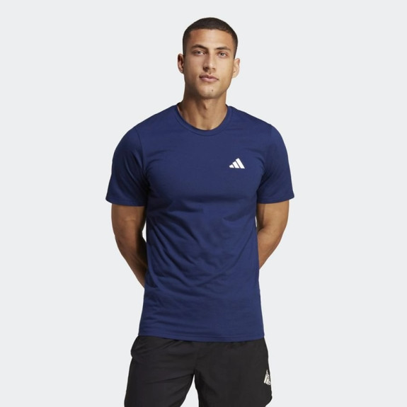 TRAIN ESSENTIALS TRAINING TEE