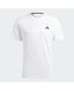 TRAIN ESSENTIALS TRAINING TEE