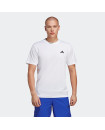 TRAIN ESSENTIALS TRAINING TEE