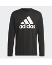 ESSENTIALS LONG SLEEVE TEE