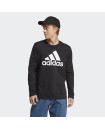 ESSENTIALS LONG SLEEVE TEE