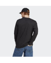 ESSENTIALS LONG SLEEVE TEE