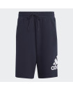 ESSENTIALS BIG LOGO FRENCH TERRY SHORTS