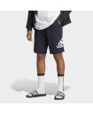 ESSENTIALS BIG LOGO FRENCH TERRY SHORTS