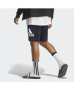 ESSENTIALS BIG LOGO FRENCH TERRY SHORTS