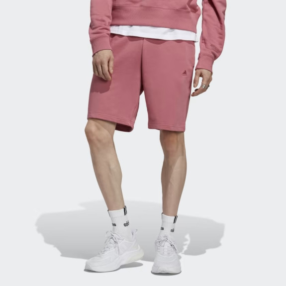 ALL SZN FRENCH TERRY SHORTS