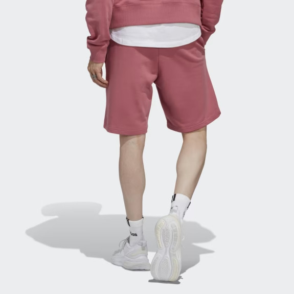 ALL SZN FRENCH TERRY SHORTS