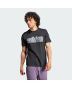 TIRO GRAPHIC TEE