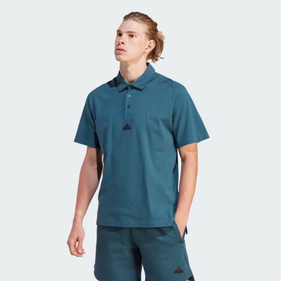 ZNE PREMIUM POLO SHIRT