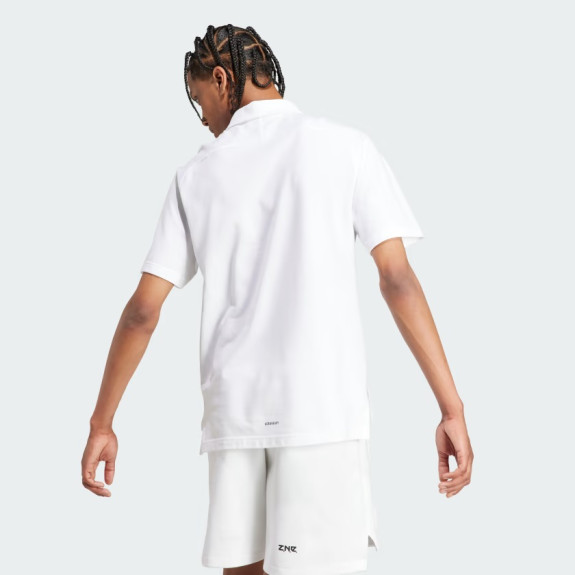 ZNE PREMIUM POLO SHIRT