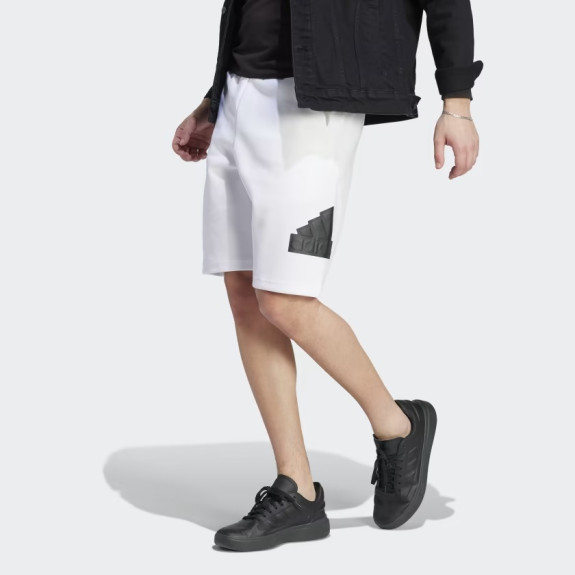 FUTURE ICONS BADGE OF SPORT SHORTS