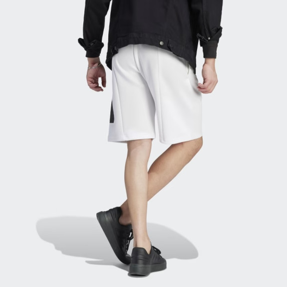 FUTURE ICONS BADGE OF SPORT SHORTS