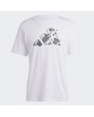 TRAIN ESSENTIALS SEASONAL TRAINING GRAPHIC TEE