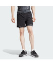 POWER WORKOUT 2-IN-1 SHORTS