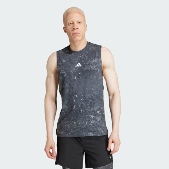 POWER WORKOUT TANK TOP
