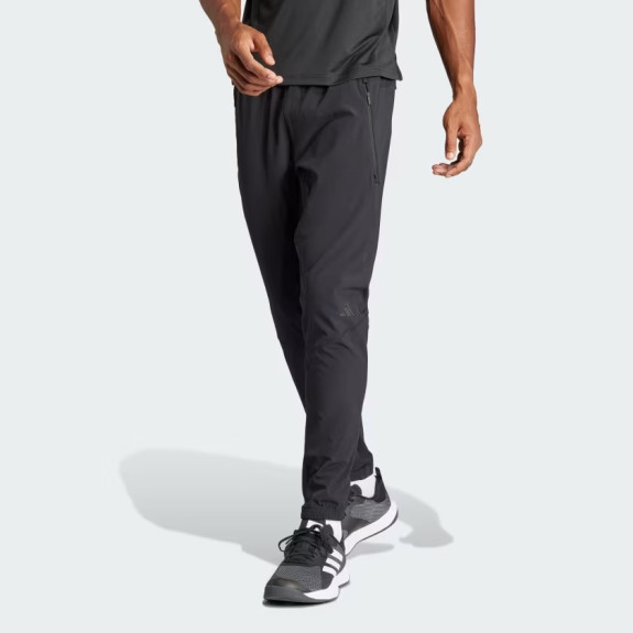 DESIGNED FOR TRAINING WORKOUT PANTS