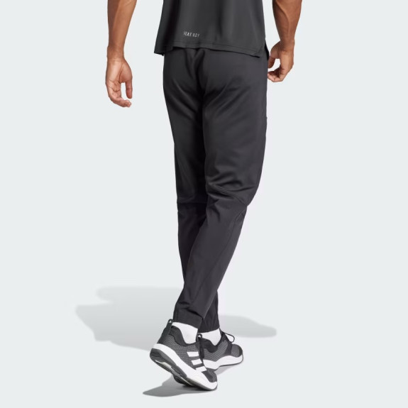 DESIGNED FOR TRAINING WORKOUT PANTS