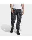 DESIGNED FOR TRAINING PRO SERIES STRENGTH PANTS