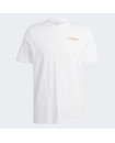TERREX GRAPHIC ALTITUDE TEE