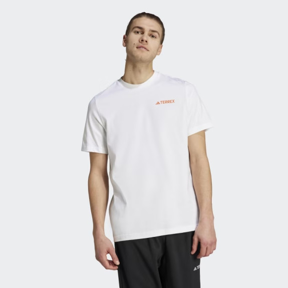 TERREX GRAPHIC ALTITUDE TEE