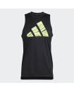 HIIT TRAINING TANK TOP