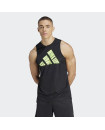 HIIT TRAINING TANK TOP