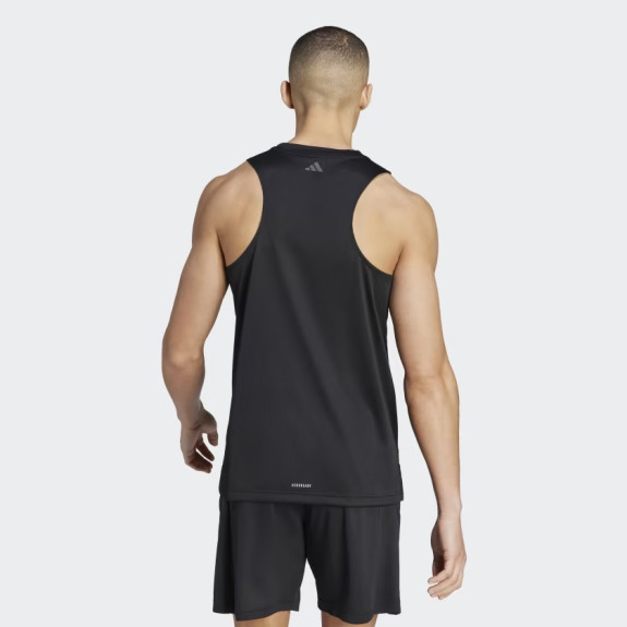 HIIT TRAINING TANK TOP