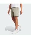 GYM+ TRAINING 3-STRIPES WOVEN SHORTS
