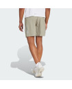 GYM+ TRAINING 3-STRIPES WOVEN SHORTS
