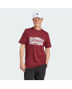 FOLDED SPORTSWEAR GRAPHIC TEE