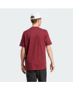 FOLDED SPORTSWEAR GRAPHIC TEE