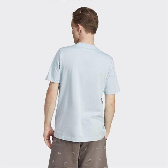 FOLDED SPORTSWEAR GRAPHIC TEE