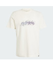 ILLUSTRATED LINEAR GRAPHIC TEE