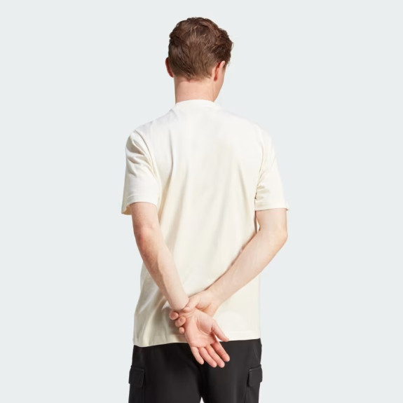 ILLUSTRATED LINEAR GRAPHIC TEE