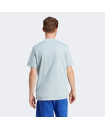 FOLDED BADGE GRAPHIC TEE