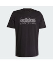 GROWTH SPORTSWEAR GRAPHIC TEE
