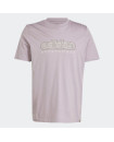 GROWTH SPORTSWEAR GRAPHIC TEE