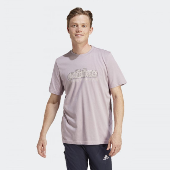 GROWTH SPORTSWEAR GRAPHIC TEE